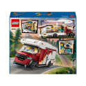 LEGO Puhkuse Matkaauto 60454