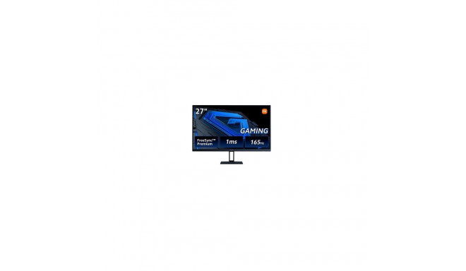 MONITOR XIAOMI GAMING G27I
