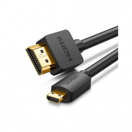 CABLE HDMI-MICRO HDMI 1.5M UGREEN