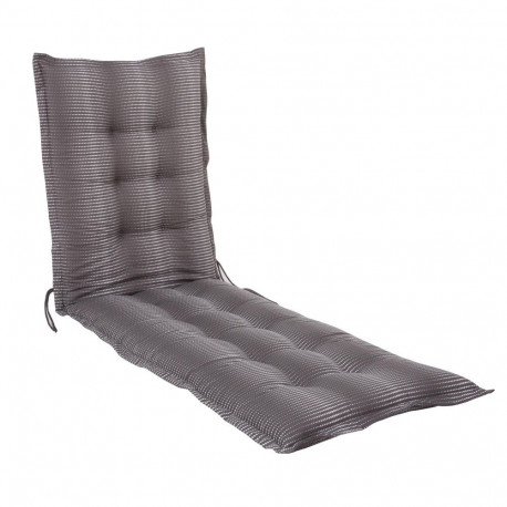 PA-CUSHION CAPRI helepruun H016-06PB