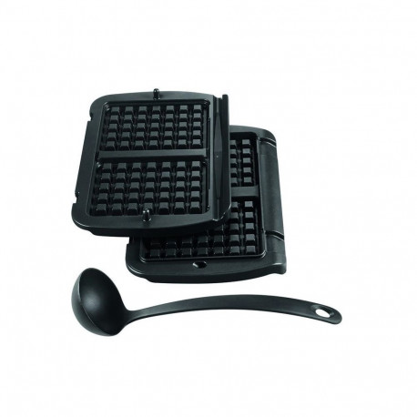 WAFFLES PLATESXA724810 TEFAL