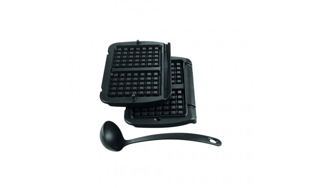 vahvliplaadid XA724810 TEFAL