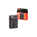Hähnel Battery Canon HL-511 / BP-511