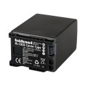Hähnel Battery Canon HL-C828 / BP-828