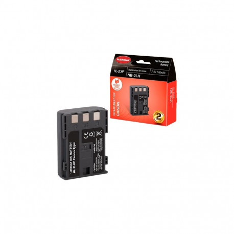 Hähnel Battery Canon HL-2LHP / NB-2LH