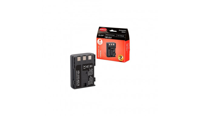 Hähnel Battery Canon HL-2LHP / NB-2LH