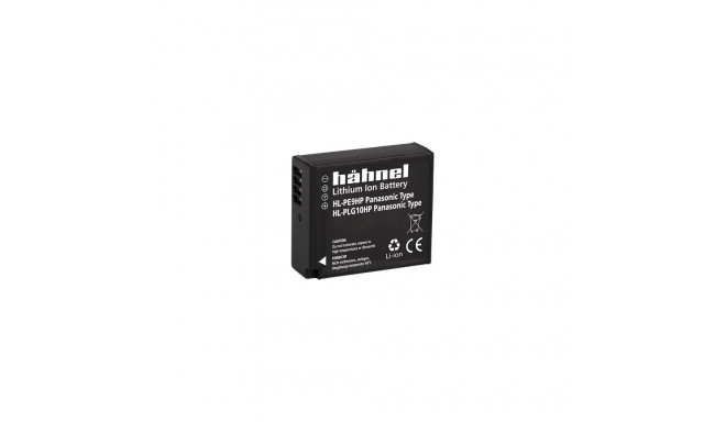 Hähnel aku Panasonic HL-PLG10HP/DMW-BLG10E