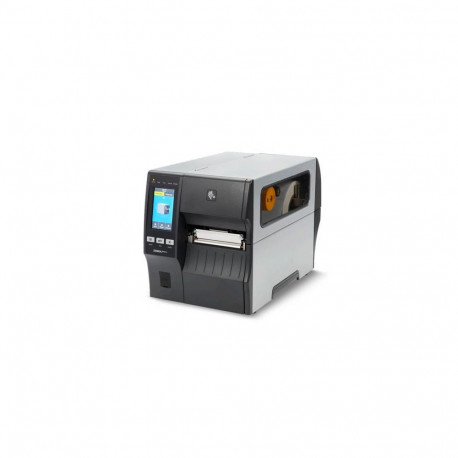 Zebra ZT411 300 x 300 DPI Wired & Wireless Direct thermal / Thermal transfer POS printer