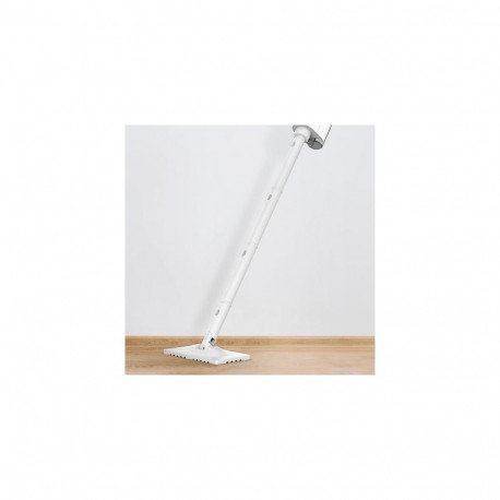 Deerma ZQ610 steam cleaner Steam mop 0.23 L 1600 W Red, White