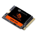Seagate ZP2048GV3A002 internal solid state drive 2 TB M.2 PCI Express 4.0 NVMe