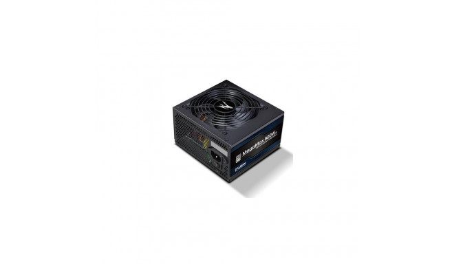 Zalman ZM800-TXII MegaMax 80PLUS 230V EU STANDARD Certified high efficiency PCI-E power supply unit 