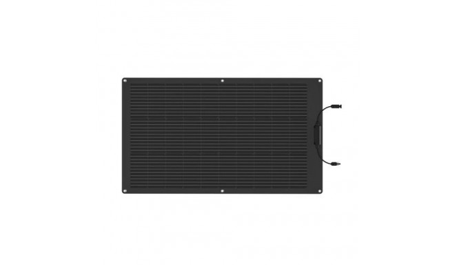 EcoFlow ZMS330 solar panel 100 W Monocrystalline silicon