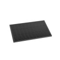 EcoFlow ZMS331 solar panel 100 W Monocrystalline silicon