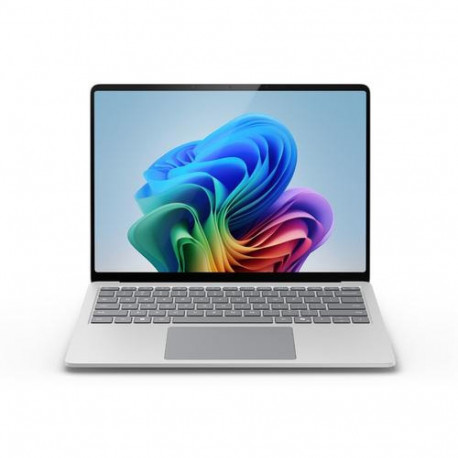 Microsoft Surface Laptop 7 Copilot+ PC Snapdragon 35 cm (13.8") Touchscreen 16 GB LPDDR5x-SDRAM