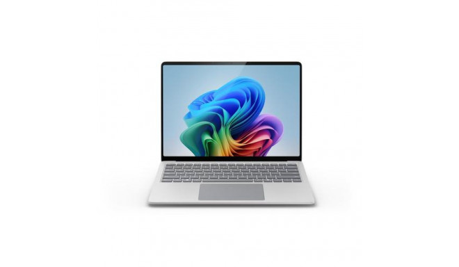 Microsoft Surface Laptop 7 Copilot+ PC Qualcomm Snapdragon X1P-64-100 35 cm (13.8&quot;) Touchsc