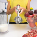 Zelmer ZHB4652 VARIO 0.5 L Immersion blender 1400 W Grey, Silver