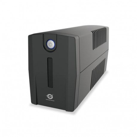Conceptronic ZEUS 650VA 360W UPS, schuko socket