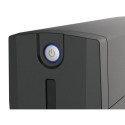 Conceptronic ZEUS 650VA 360W UPS, schuko socket