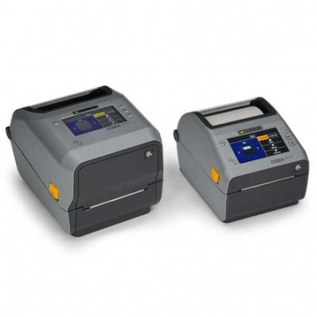 Zebra ZD621 label printer Thermal transfer 300 x 300 DPI 152 mm/sec Wired &amp; Wireless Etherne