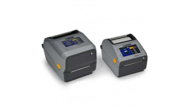 Zebra ZD621 label printer Thermal transfer 203 x 203 DPI 203 mm/sec Wired &amp; Wireless Etherne