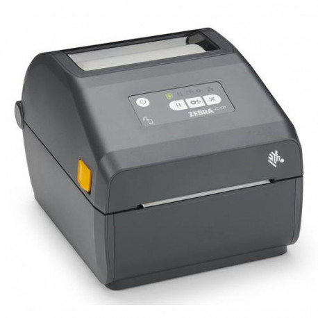 Zebra ZD421 label printer Direct thermal 203 x 203 DPI 152 mm/sec Wired & Wireless Ethernet LAN 
