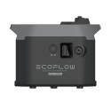 EcoFlow Smart Generator engine-generator 1800 W 4 L Liquefied Petroleum Gas (LPG), Petrol Black