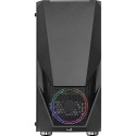 Aerocool Zauron Midi Tower Black