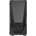 Aerocool Zauron Midi Tower Black
