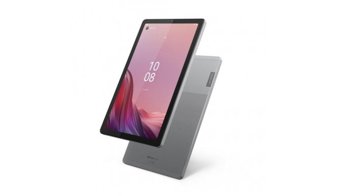 Lenovo Tab M9 Mediatek 64 GB 22.9 cm (9&quot;) 4 GB Wi-Fi 5 (802.11ac) Android 12 Grey