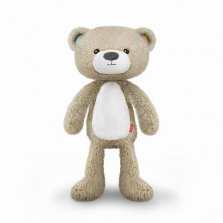 ZAZU ZA-BRODY-01 baby night-light Freestanding Grey LED