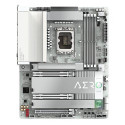 GIGABYTE Z890 AERO G Motherboard - Supports Intel Core Ultra (Series 2) CPUs, 16+1+2 phases VRM, up 