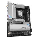 GIGABYTE Z790 AERO G Motherboard - Supports Intel Core 14th CPUs, up to 7600MHz DDR5 (OC), 1хPCIe 5.