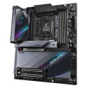 GIGABYTE Z790 AORUS MASTER Motherboard - Supports Intel Core 13th CPUs, 20+1+2 Phases Digital VRM, u