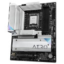 GIGABYTE Z790 AERO G Motherboard - Supports Intel Core 14th CPUs, up to 7600MHz DDR5 (OC), 1хPCIe 5.