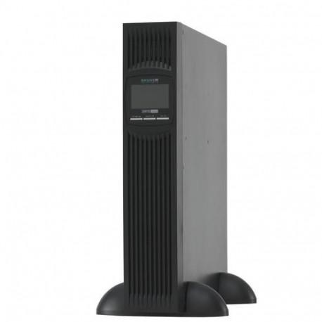 ONLINE USV-Systeme ZINTO 1000 uninterruptible power supply (UPS) Line-Interactive 1 kVA 900 W 8 AC o