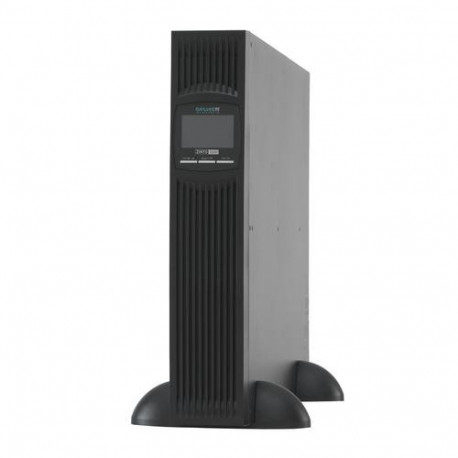 ONLINE USV-Systeme ZINTO 1500 uninterruptible power supply (UPS) Line-Interactive 1.5 kVA 1350 W 8 A