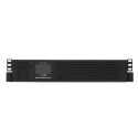 ONLINE USV-Systeme ZINTO 1500 uninterruptible power supply (UPS) Line-Interactive 1.5 kVA 1350 W 8 A