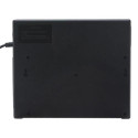ONLINE USV-Systeme YUNTO 1200 uninterruptible power supply (UPS) Line-Interactive 1.2 kVA 720 W 5 AC