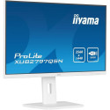 iiyama G-MASTER XUB2797QSN-W2 computer monitor 68.6 cm (27&quot;) 2560 x 1440 pixels 4K Ultra HD