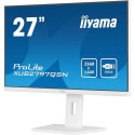 iiyama G-MASTER XUB2797QSN-W2 computer monitor 68.6 cm (27&quot;) 2560 x 1440 pixels 4K Ultra HD
