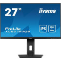 iiyama ProLite XUB2793QS-B7 computer monitor 68.6 cm (27&quot;) 2560 x 1440 pixels Quad HD LED B
