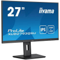 iiyama XUB2793QSU-B7 computer monitor 68.6 cm (27&quot;) 2560 x 1140 pixels Wide Quad HD LED Bla