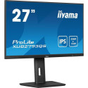iiyama ProLite XUB2793QS-B7 computer monitor 68.6 cm (27&quot;) 2560 x 1440 pixels Quad HD LED B