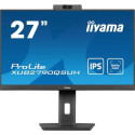 iiyama ProLite XUB2790QSUH-B1 computer monitor 68.6 cm (27&quot;) 2560 x 1440 pixels 4K Ultra HD