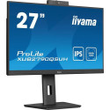 iiyama ProLite XUB2790QSUH-B1 computer monitor 68.6 cm (27&quot;) 2560 x 1440 pixels 4K Ultra HD
