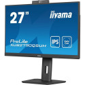 iiyama ProLite XUB2790QSUH-B1 computer monitor 68.6 cm (27&quot;) 2560 x 1440 pixels 4K Ultra HD