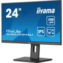 iiyama ProLite XUB2493HSU-B6 computer monitor 60.5 cm (23.8&quot;) 1920 x 1080 pixels Full HD LE