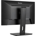 iiyama XUB2493HSU-B7 computer monitor 60.5 cm (23.8&quot;) 1920 x 1080 pixels Full HD LED Black
