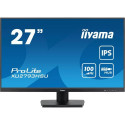 iiyama ProLite XU2793HSU-B6 computer monitor 68.6 cm (27&quot;) 1920 x 1080 pixels Full HD LED B