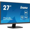 iiyama ProLite XU2793HSU-B6 computer monitor 68.6 cm (27&quot;) 1920 x 1080 pixels Full HD LED B
